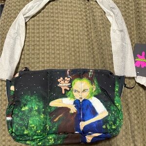 Marc Jacobs heaven bag